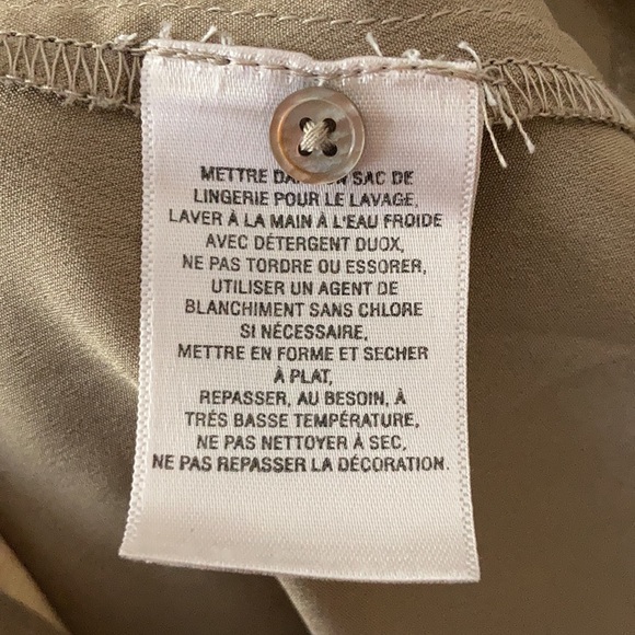 Anthropologie Moulinette Souers beaded Dress - Picture 5 of 11